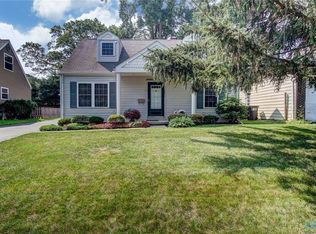 3751 Baybrook Ln, Toledo, OH 43623