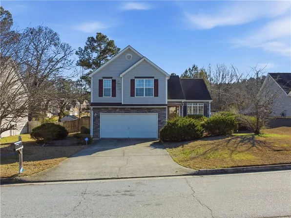 986 Wynnbrook Ln, Jonesboro, GA 30238