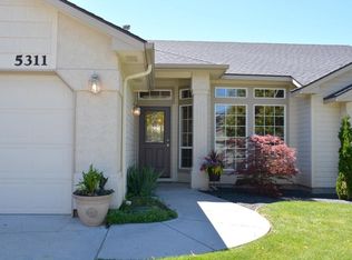 5311 N Toscana Ave, Meridian, ID 83642