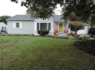 4170 Dewey Ave, Rochester, NY 14616