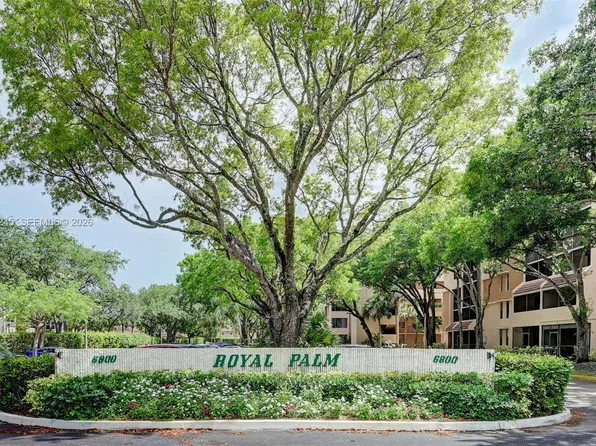 6800 Cypress Rd APT 506, Fort Lauderdale, FL 33317