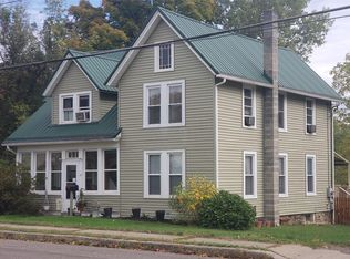 45 S Main St, Bainbridge, NY 13733