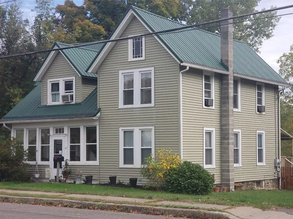 45 S Main St, Bainbridge, NY 13733