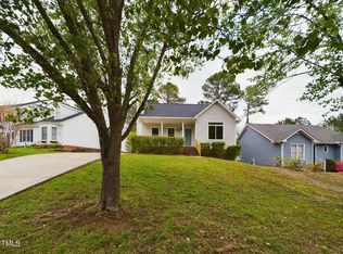 720 Saint Catherines Dr, Wake Forest, NC 27587