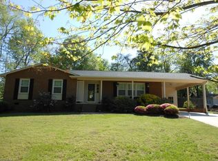 1407 Keogh St, Burlington, NC 27215