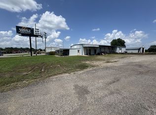 1300 N Pocola Blvd #1, Pocola, OK 74902