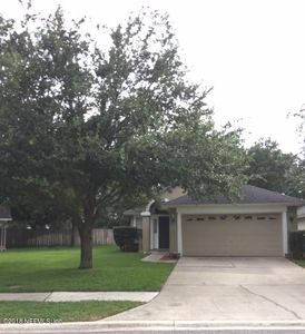 3650 Silver Bluff Blvd, Orange Park, FL, 32065