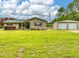 482 Purvis Rd, Flora, MS 39071