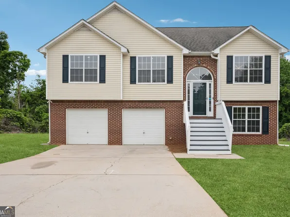 5447 Lauren Cv, Ellenwood, GA 30294