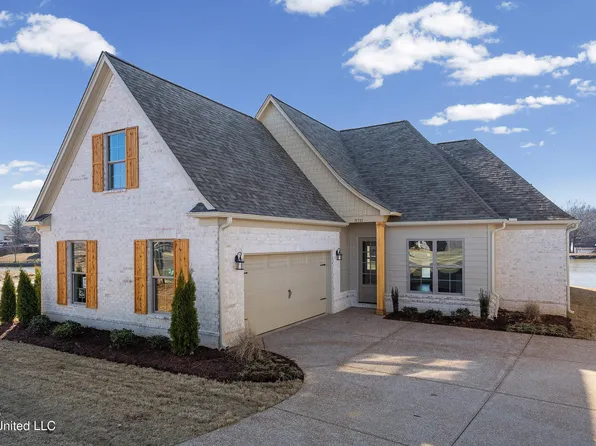 3711 Roland Dr, Southaven, MS 38672