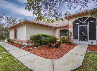1035 N New London Ter, Inverness, FL 34453