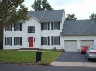 1 Marissa Ct, Piscataway, NJ 08854