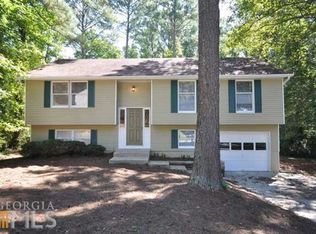 310 High Meadow Dr, Marietta, GA 30068