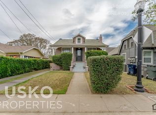 3837 Y St, Sacramento, CA 95817