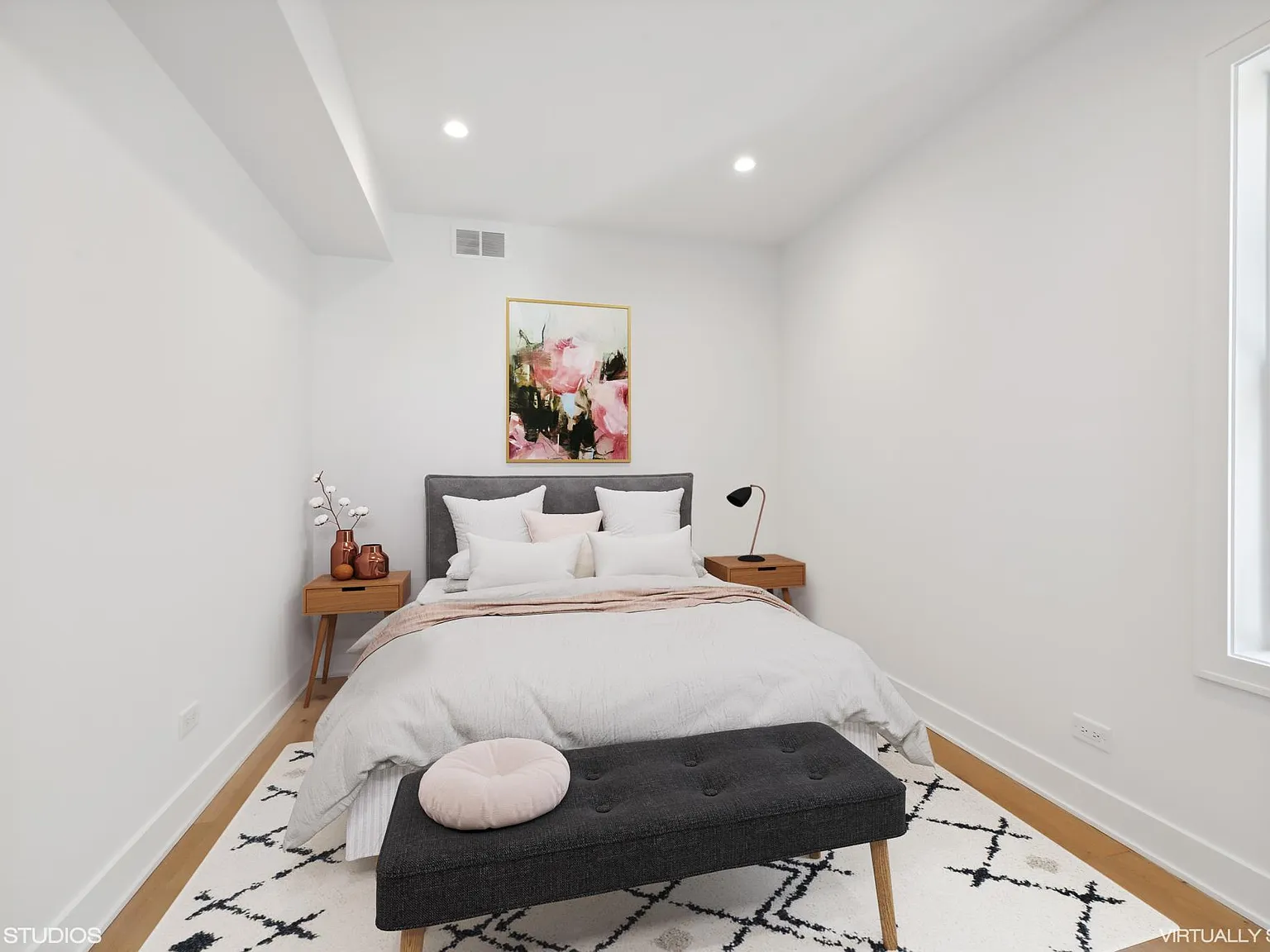 2 bed, 1400 sqft, $2,850 — Photo 3