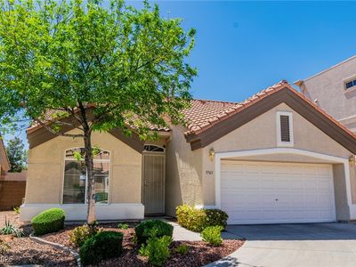9745 Donner Springs Ave, Las Vegas, NV, 89148
