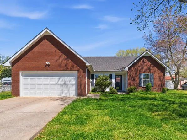 638 Lilly Ln, Murfreesboro, TN 37128