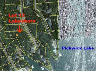 13 Lakeshore Ln, Counce, TN 38326
