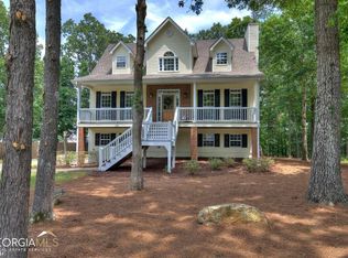 36 Friendship Rd, Euharlee, GA 30145
