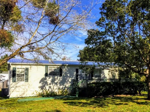 134 Virginia St, Crescent City, FL 32112