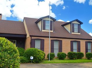 3285 Covered Bridge Dr, Montgomery, AL 36116