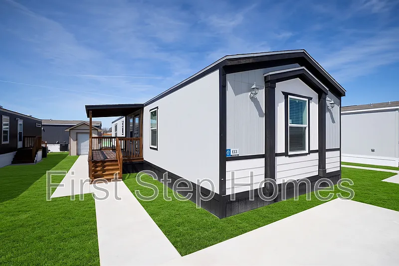 133 Appaloosa Dr