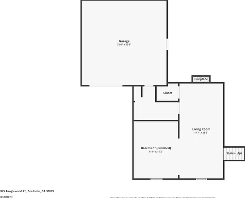 3 bed, 2.5 bath, 1672 sqft, $2,025 — Photo 3
