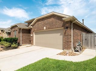 1905 Cedar Ridge Ln, Houston, TX 77089