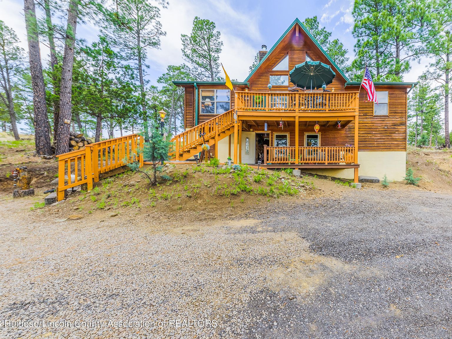 200 Catron Rd, Ruidoso, NM 88345 MLS 129429 Zillow
