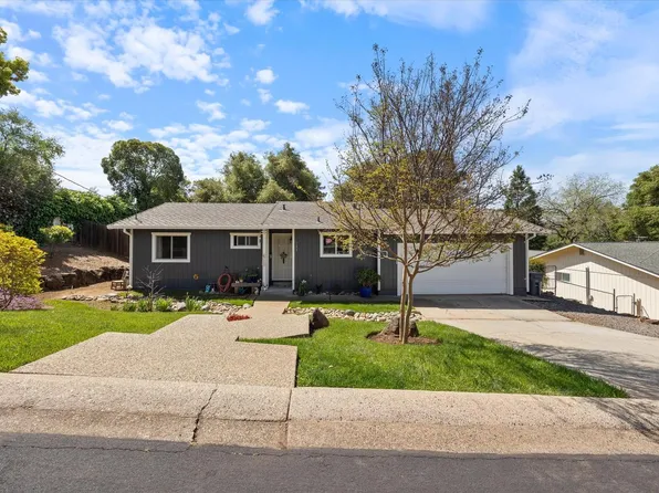 184 Orrin Dr, Auburn, CA 95603