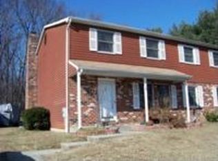 414A Ripplewood Rd, Joppa, MD 21085