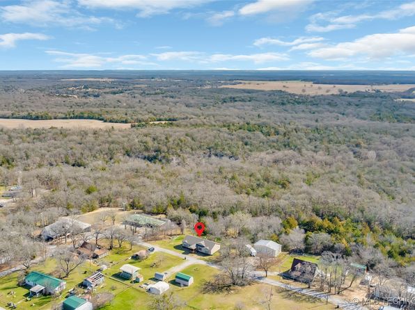 3689 Meadowlark Dr, Marietta, OK 73448