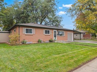 6376 Brooks Dr, Arvada, CO 80004