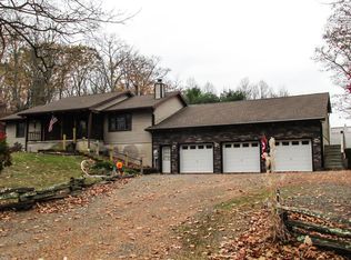 3 Woods Rd, Tunkhannock, PA 18657