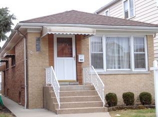 6327 W Berenice Ave, Chicago, IL 60634