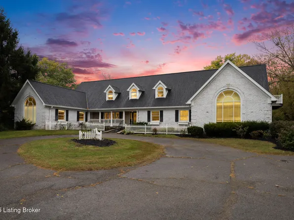 310 Mill Stream Pl, Lyndon, KY 40222