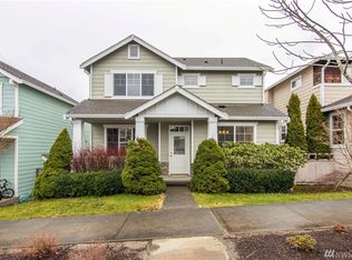 17055 Woodside Dr SE, Renton, WA 98058