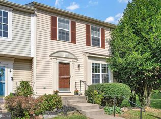 300 Fullerton Pl, Abingdon, MD