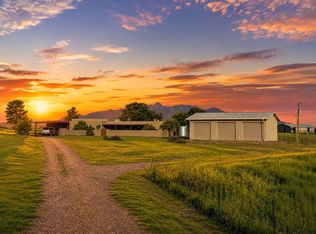 102 Papago Springs Rd, Sonoita, AZ 85637