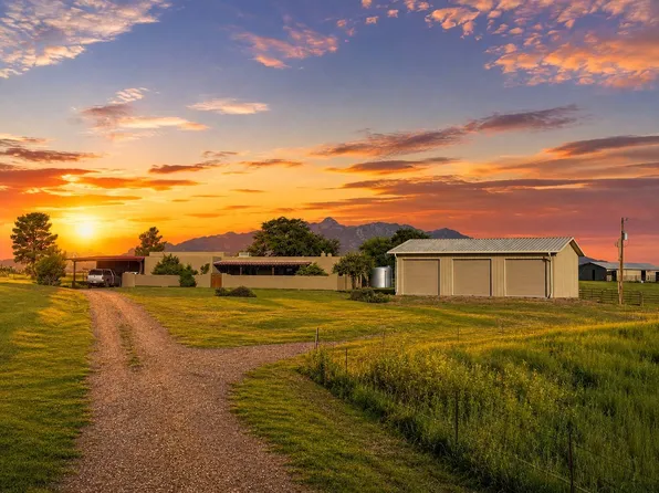 102 Papago Springs Rd, Sonoita, AZ 85637