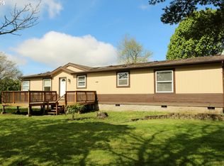 85638 Hidden Ln, Eugene, OR 97405