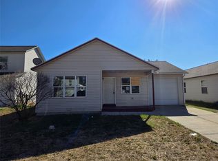 35901 Warbler Dr, Pablo, MT 59864
