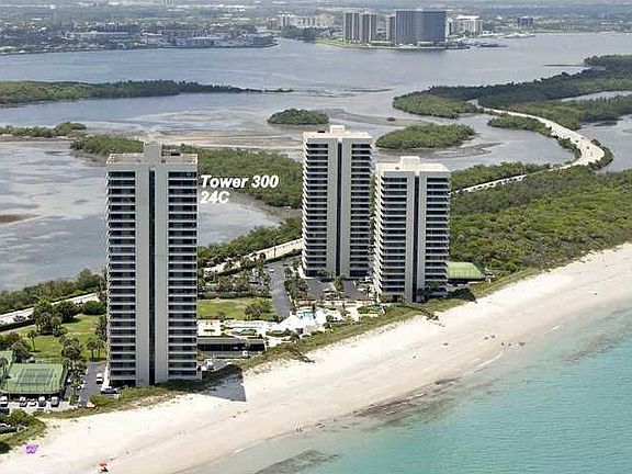 2nd image of 5510 N Ocean Dr APT 24C