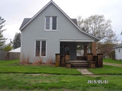 5858 N Main St, Uniondale, IN, 46791