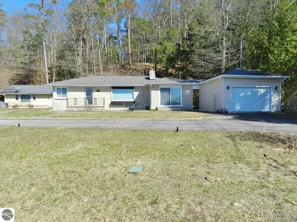 7124 Peninsula Dr, Traverse City, MI 49686