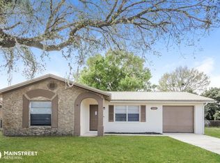 1580 Liberty Tree Rd, Titusville, FL 32796