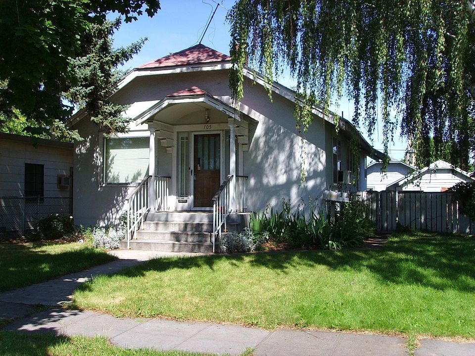 2nd image of 705/7055 S 4th Ave