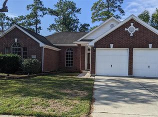 14019 Fair Glade Ln, Cypress, TX 77429