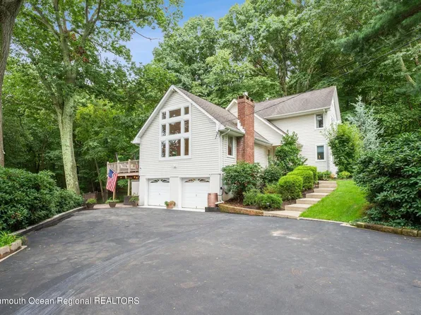 26 Van Brackle Road, Holmdel, NJ 07733