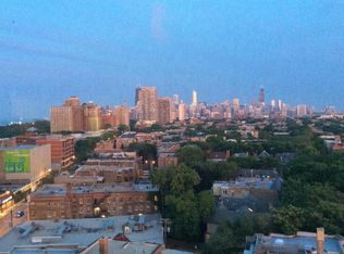 444 W Fullerton Pkwy APT 1408, Chicago, IL 60614